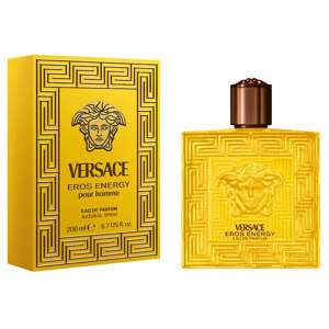 Versace Eros Energy Eau de Parfum 200ml